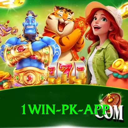 1Win PK Live VIP - 2