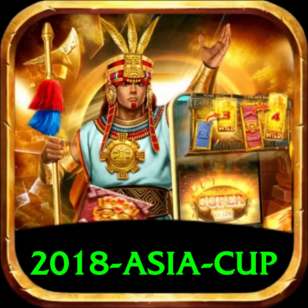 2018 asia cup Ultimate v1.7.0 - 2