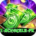 2025 latest bonuses pk VIP