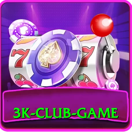 3K Club Game Deluxe v1.5.4 - 2
