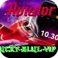 3Lucky Blue VIP 2024