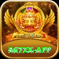 567zk Supreme Gaming App