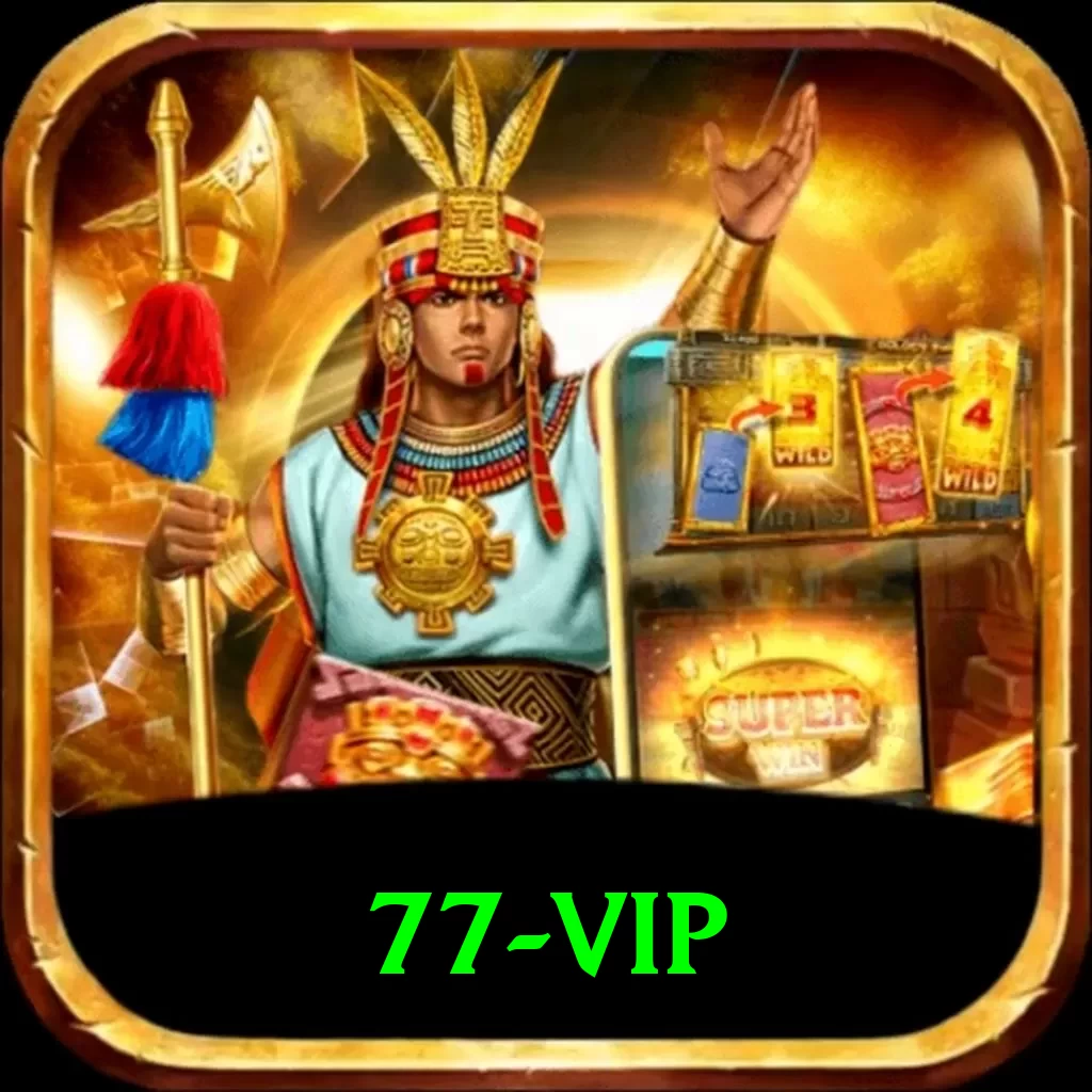 77 vip Games (Casino & Earning) Master v4.8.0 - 2