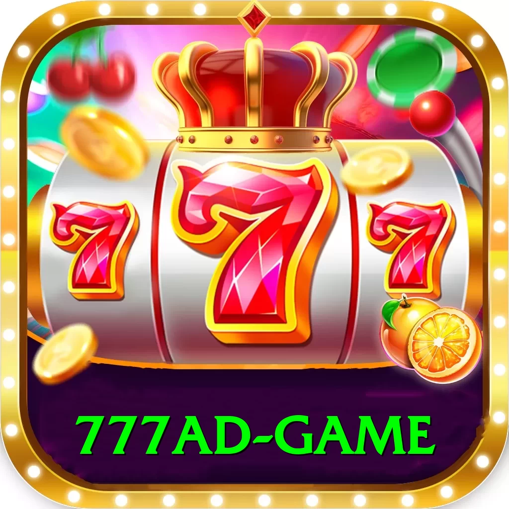 777AD Game Pro Max v5.1.8 - 2