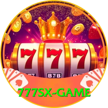777SX Max - Win Real PKR - 2