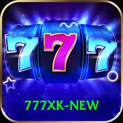 777xk Max Jackpot - 2