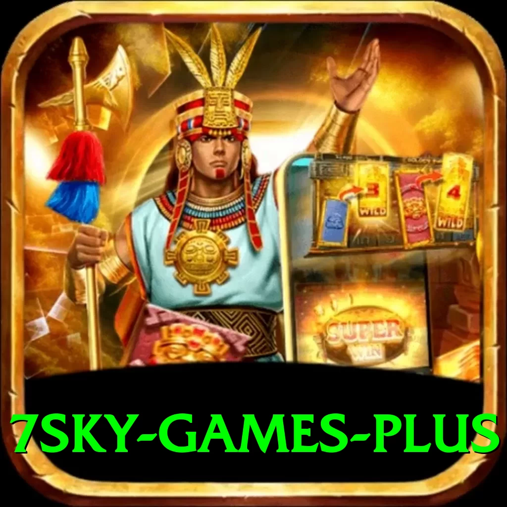 7sky games VIP Edition v5.5.8 - 2