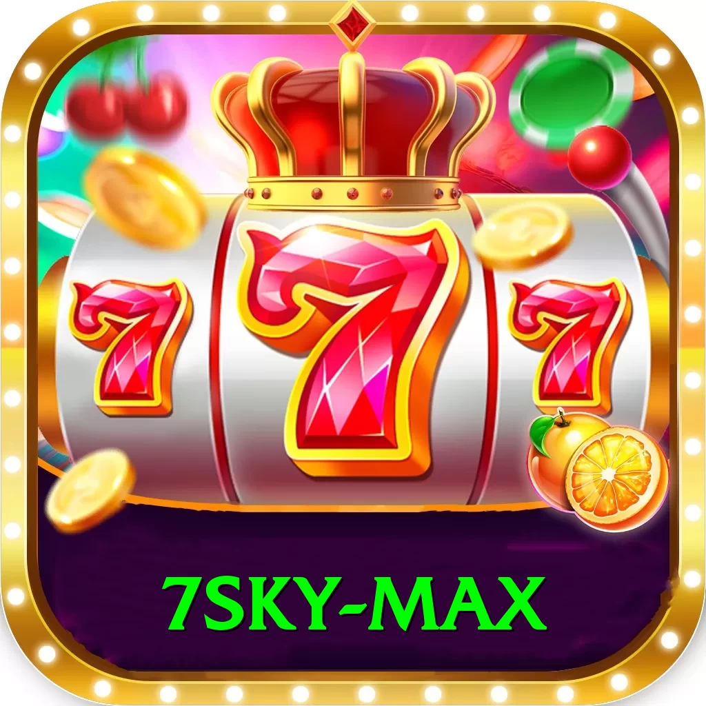 7sky Max APK v5.5.8 - 2