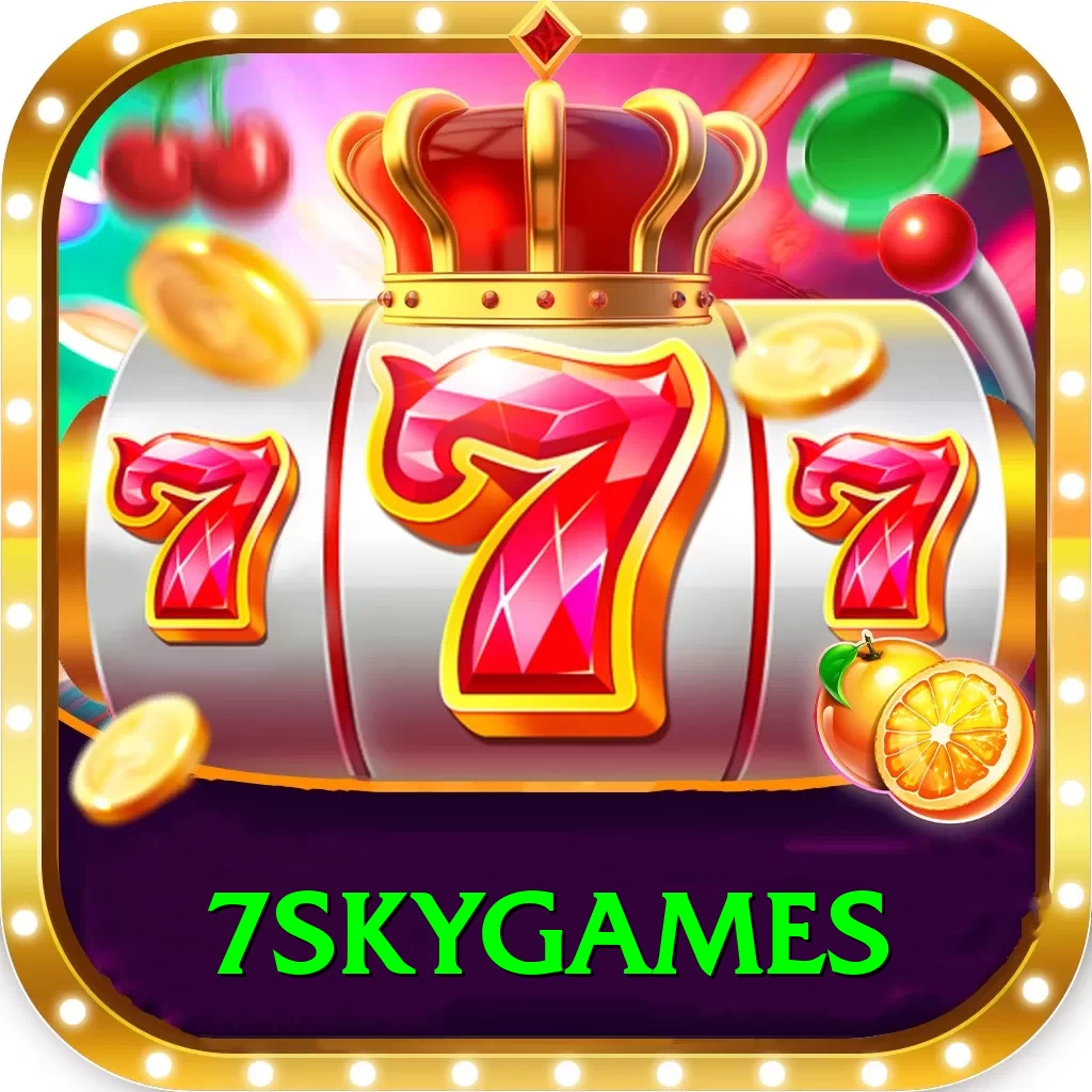 7skygames Max Pro vv5.4.8 - 2