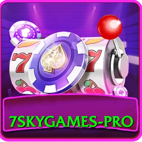 7skygames Official v4.1.1 - 2