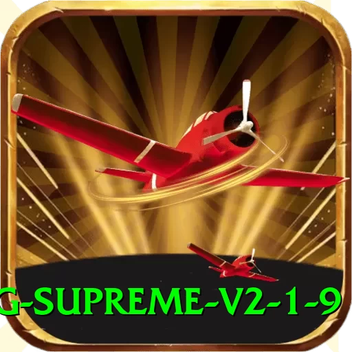 89F Gaming Supreme v2.1.9 - 2