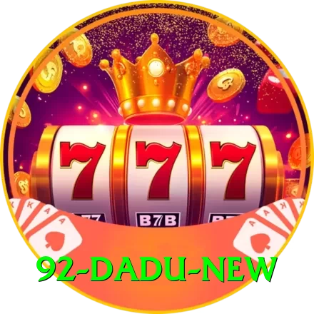 92 dadu Money King v4.1.0 - 2