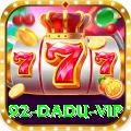 92 DADU Pakistan VIP v5.3.0