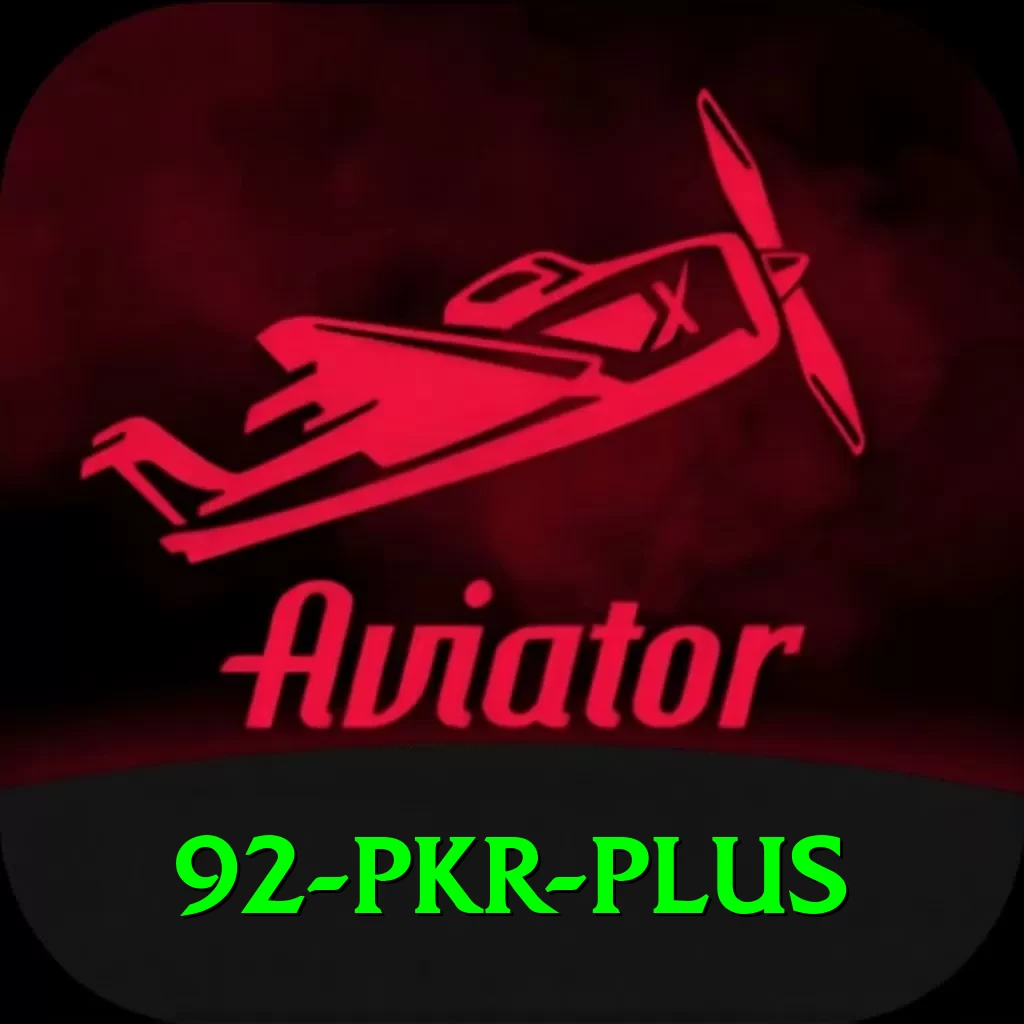 92 PKR - Legend Edition v5.7.8 - 2