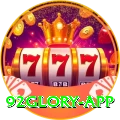 92glory Earn Turbo v4.6.6