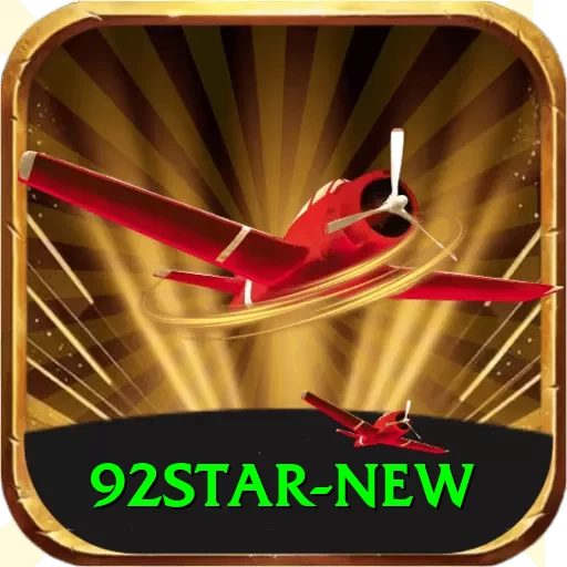 92star Champion - Daily Bonus - 2