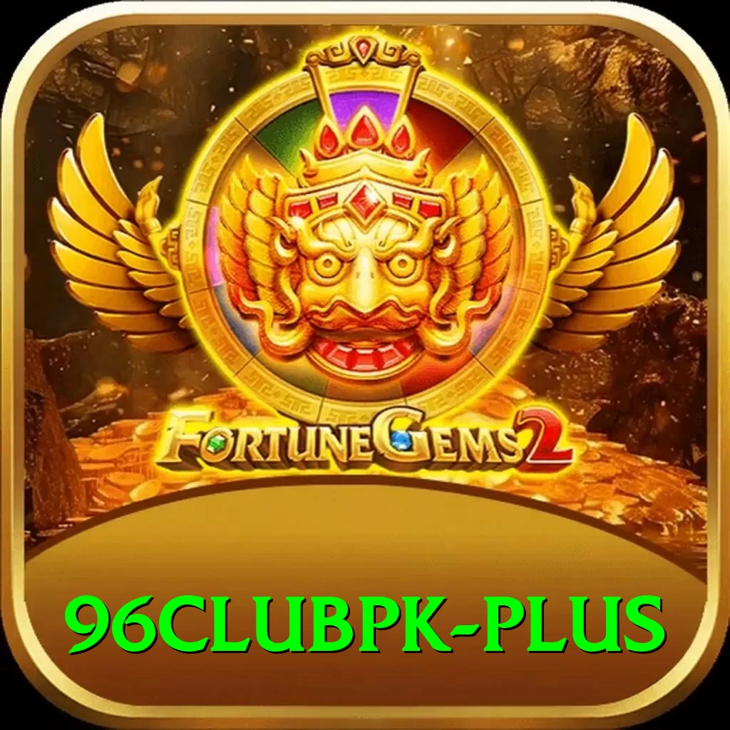 96clubpk Deluxe Pro v5.0.1 - 2