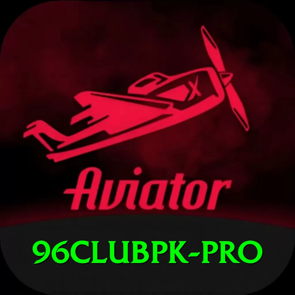 96clubpk Official v4.6.0 - 2