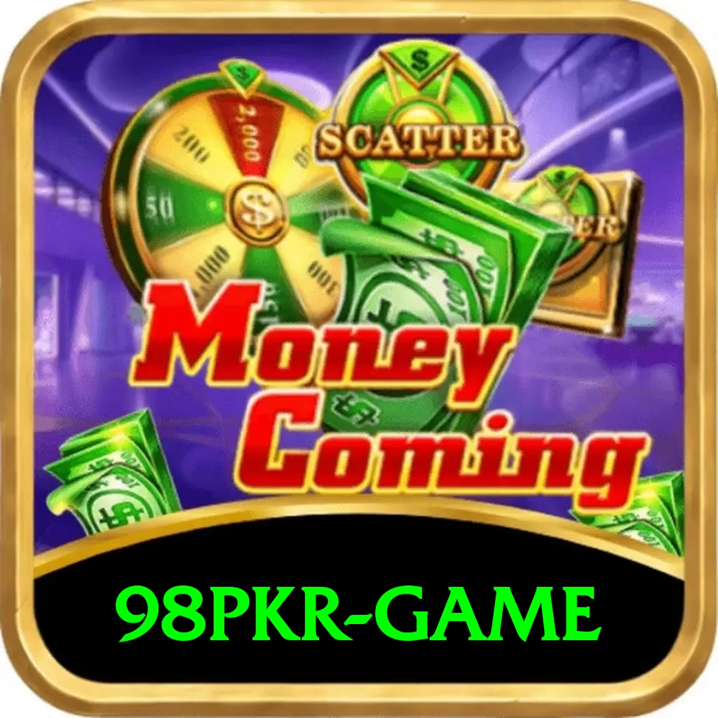 98PKR Mega - Free Download - 2