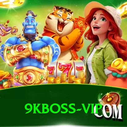 9kboss Live Casino Max - 2