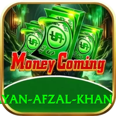 aayan afzal khan Plus v4.8.9 - 2
