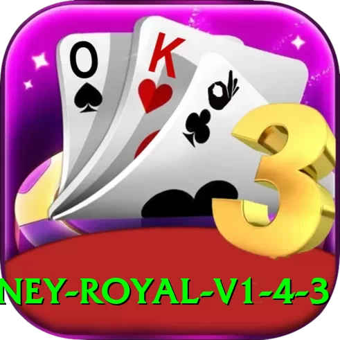 ad786 Money Royal v1.4.3 - 2