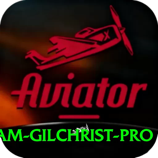 adam gilchrist Elite v3.2.9 - 2