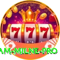 adam milne Legend Slots