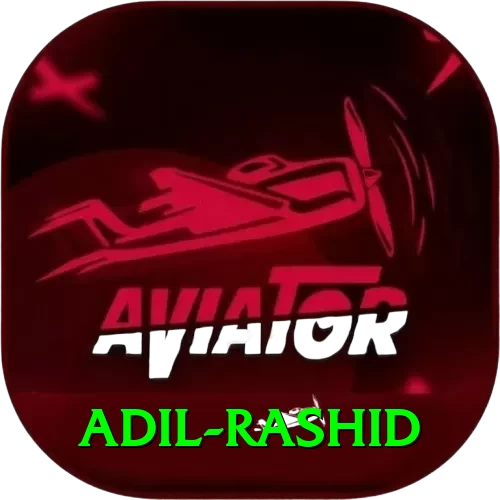 adil rashid Gold v1.5.9 - 2