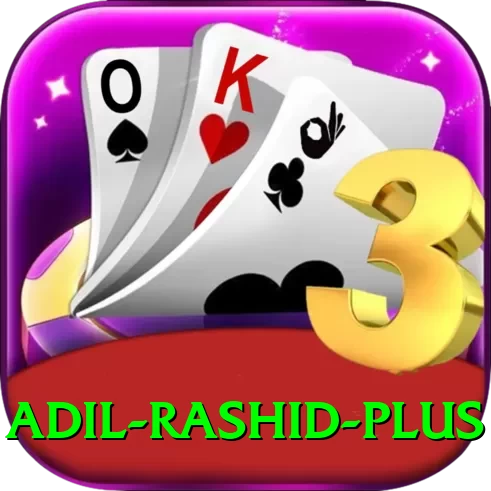 adil rashid Gaming VIP v2.0.6 - 2