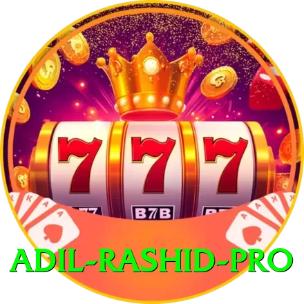 adil rashid Gaming Super v5.7.2 - 2