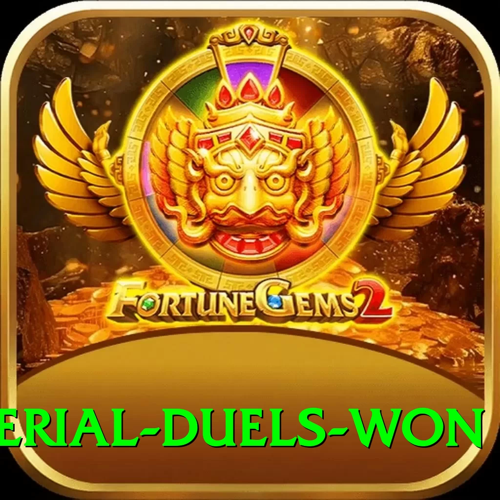 aerial duels won Premium v5.2.9 - 2