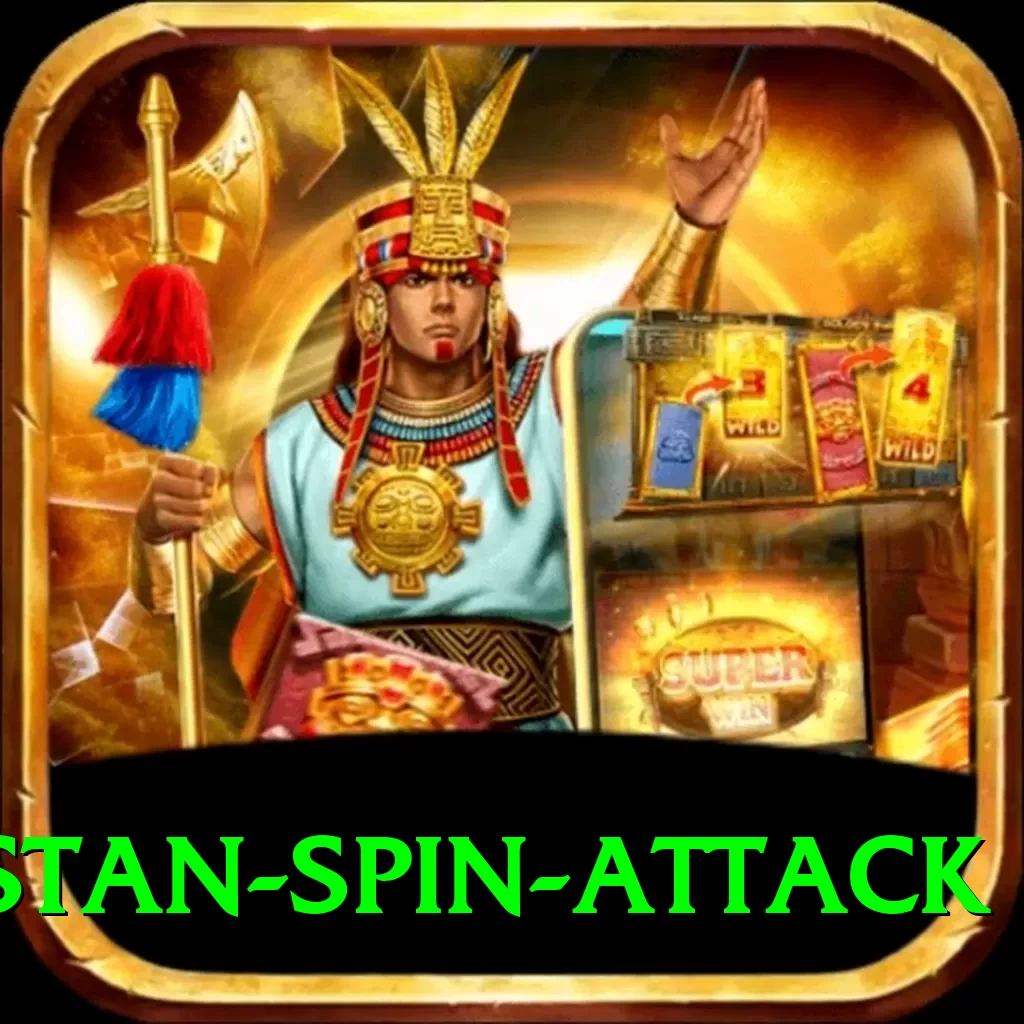 afghanistan spin attack Games (Casino & Earning) Max v5.0.8 - 2