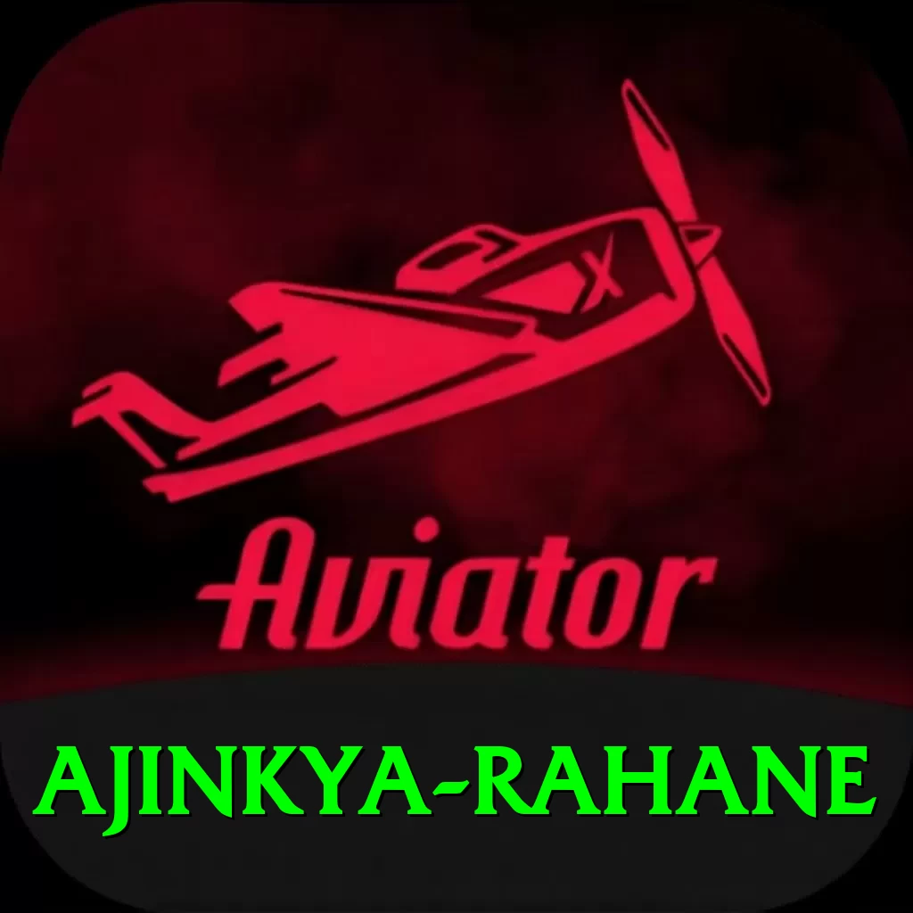 ajinkya rahane Gold v2.9.6 - 2