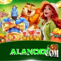 alanodt Master Pro v1.1.3