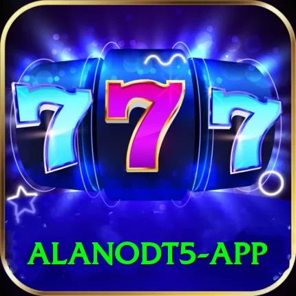 alanodt5 Casino Official v3.6.6 - 2