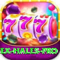 alex hales - Premium Edition v4.8.2