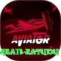 ambati rayudu Premium Edition v4.8.2