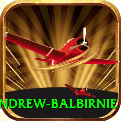 andrew balbirnie Elite Pro v4.7.3 - 2