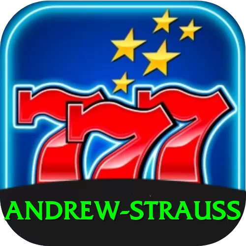 andrew strauss Deluxe Edition v2.8.4 - 2