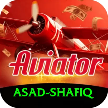 asad shafiq Gold v5.9.4 - 2