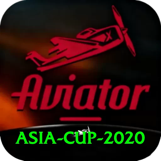 asia cup 2020 Pro Max v2.5.8 - 2