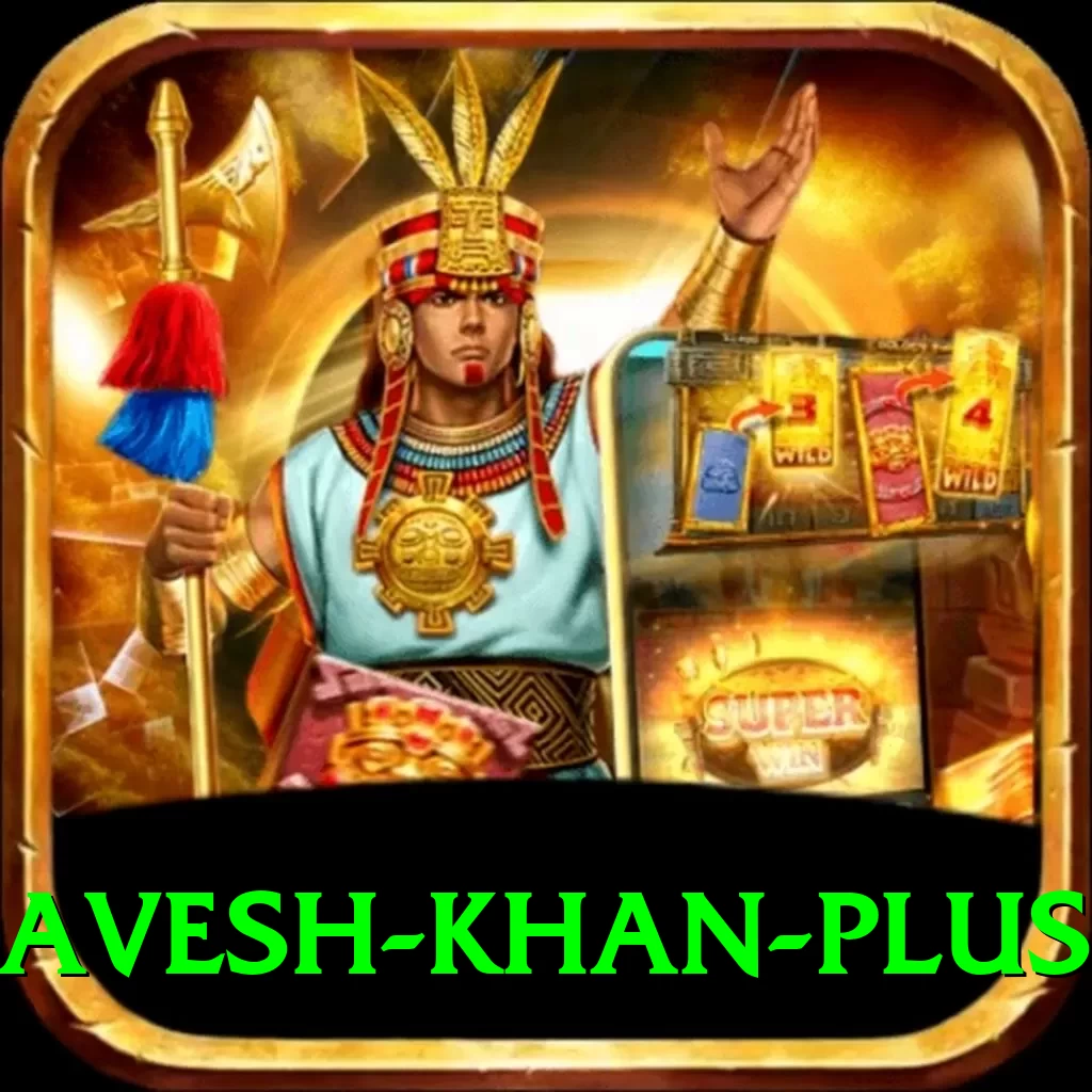 avesh khan Plus Casino App - 2