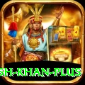 avesh khan Plus Casino App