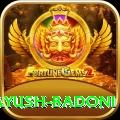 ayush badoni Apps (Tools & Injectors) Gold v1.0.4