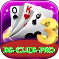 b8 club Gaming Max v2.6.0
