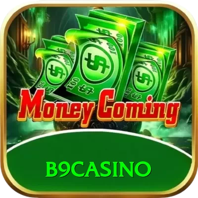 b9casino Premium Edition v5.9.3 - 2