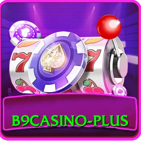 b9casino Extreme APK v3.3.4 - 2