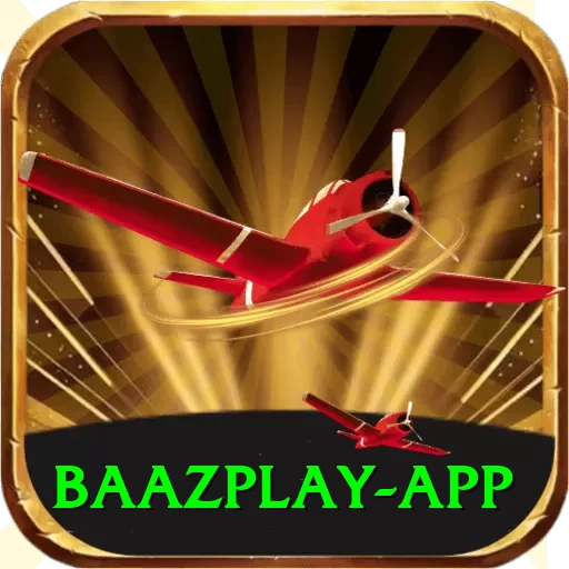 baazplay App Gold v1.7.0 - 2
