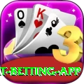 baccarat betting app Gold Edition v3.8.7